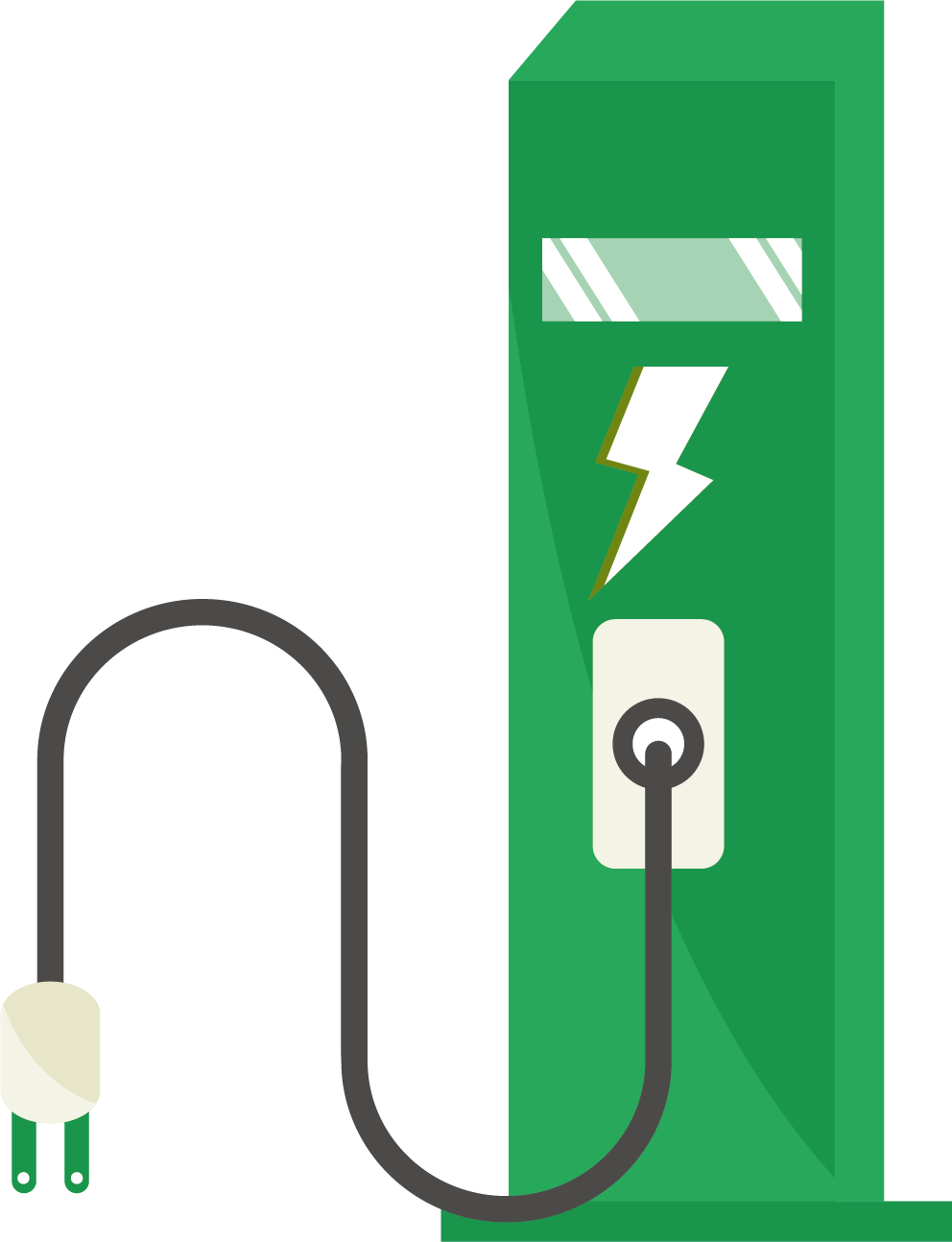 borne de recharge borne de recharge