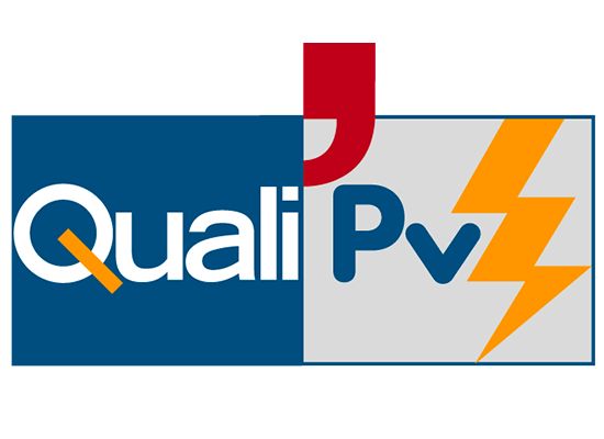 lOGO qualiPV notre entreprise