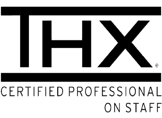 logo THX notre entreprise