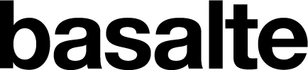 logo basalte